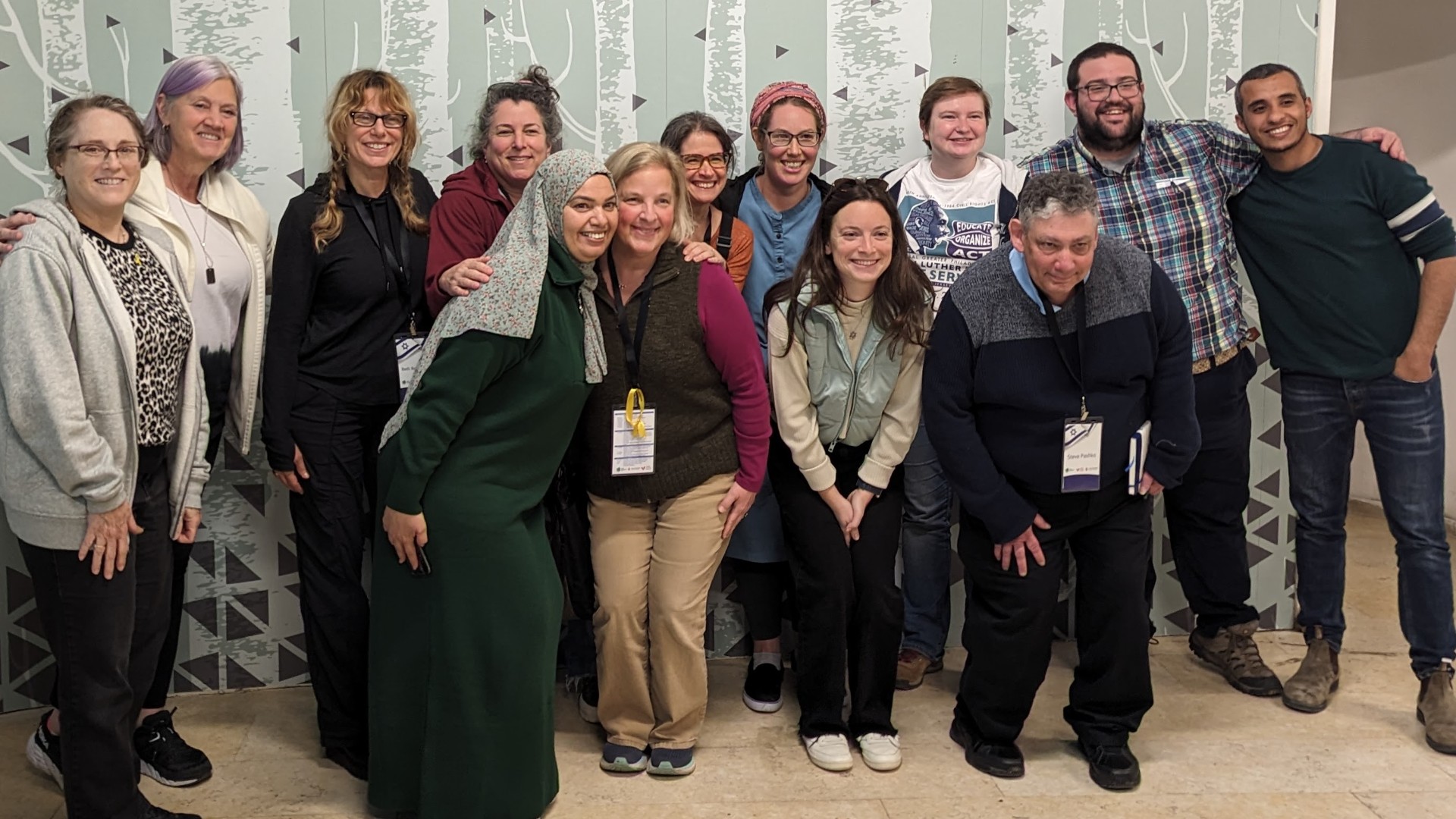 Learning in Israel Post Oct. 7: Venture Israel Fellows Return from